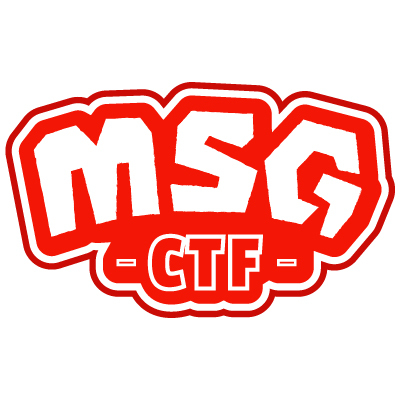 MSG CTF Renewal